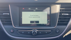 Vauxhall Crossland 1.2 Turbo Design 5dr Petrol Hatchback